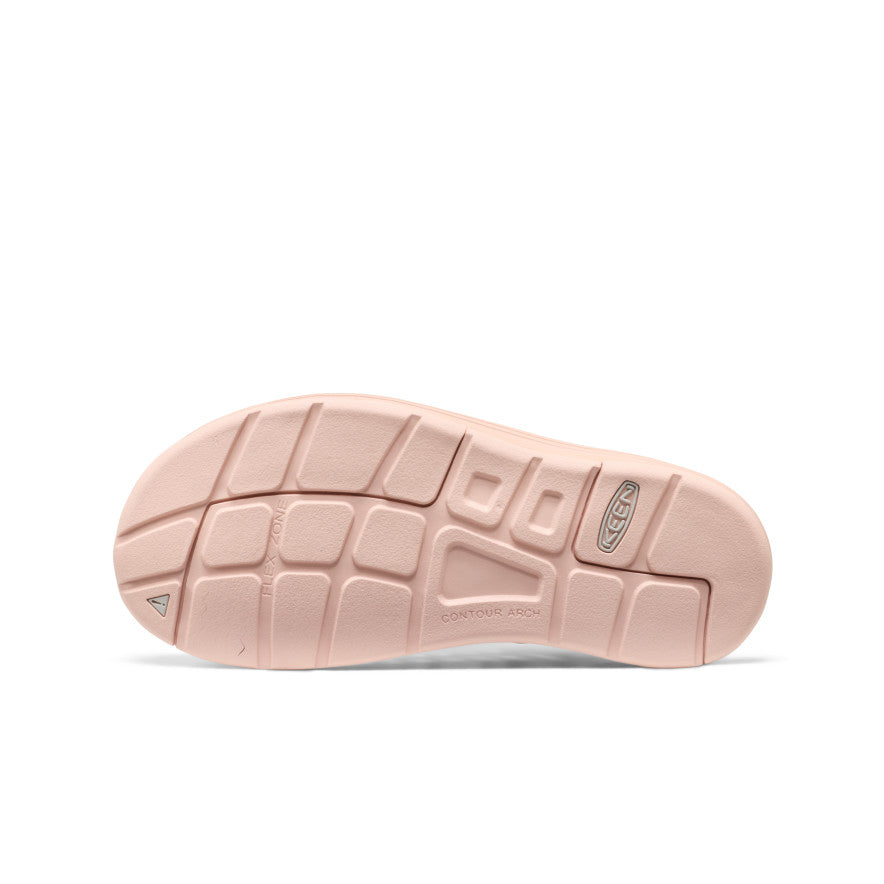 Women's UNEEK Sneaker | Cameo Rose/Cameo Rose | KEEN Footwear Women's UNEEK Sneaker | Cameo Rose/Cameo Rose | KEEN Footwear