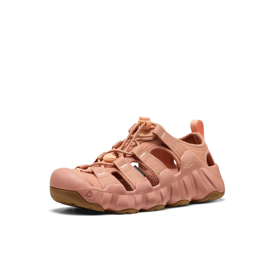 Women's Hyperport H2 Sandal | Monochrome/Cork | KEEN Footwear