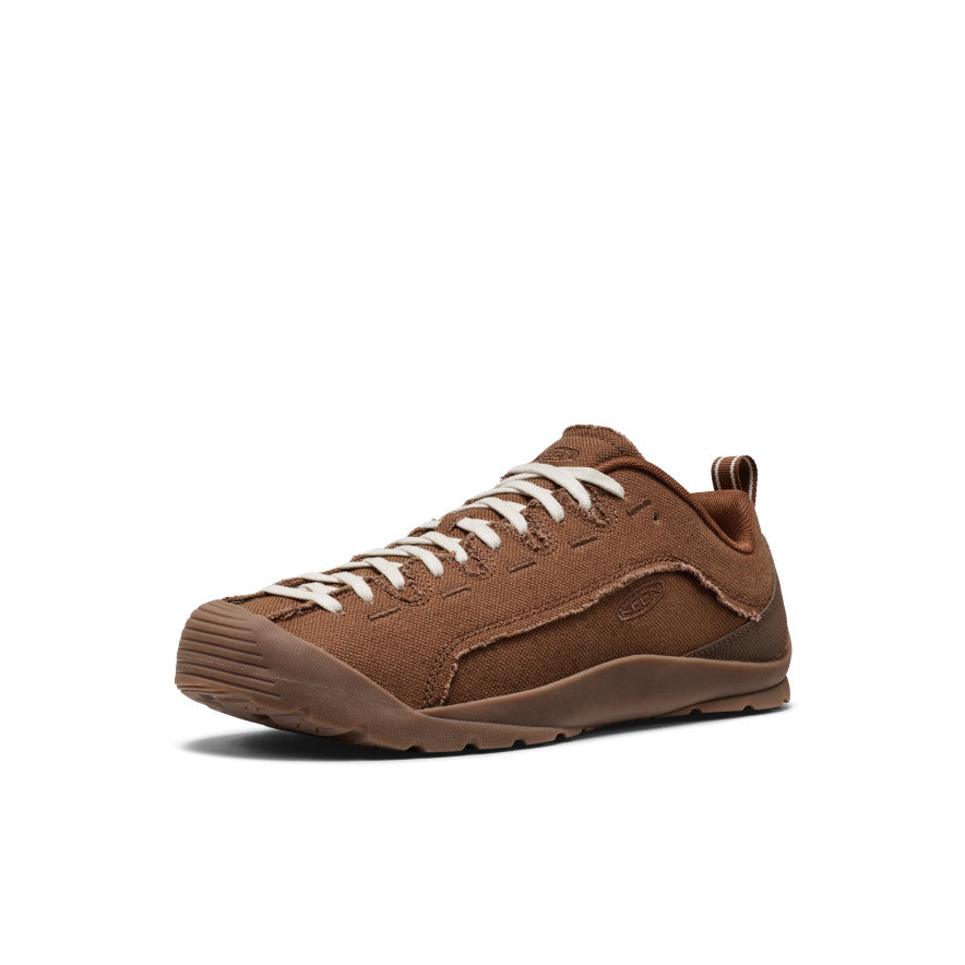Men's Jasper Split Sneaker | Bison/Birch | KEEN Footwear