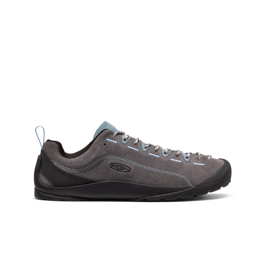 Men's Jasper Sneaker | Magnet/Faded Denim | KEEN Footwear