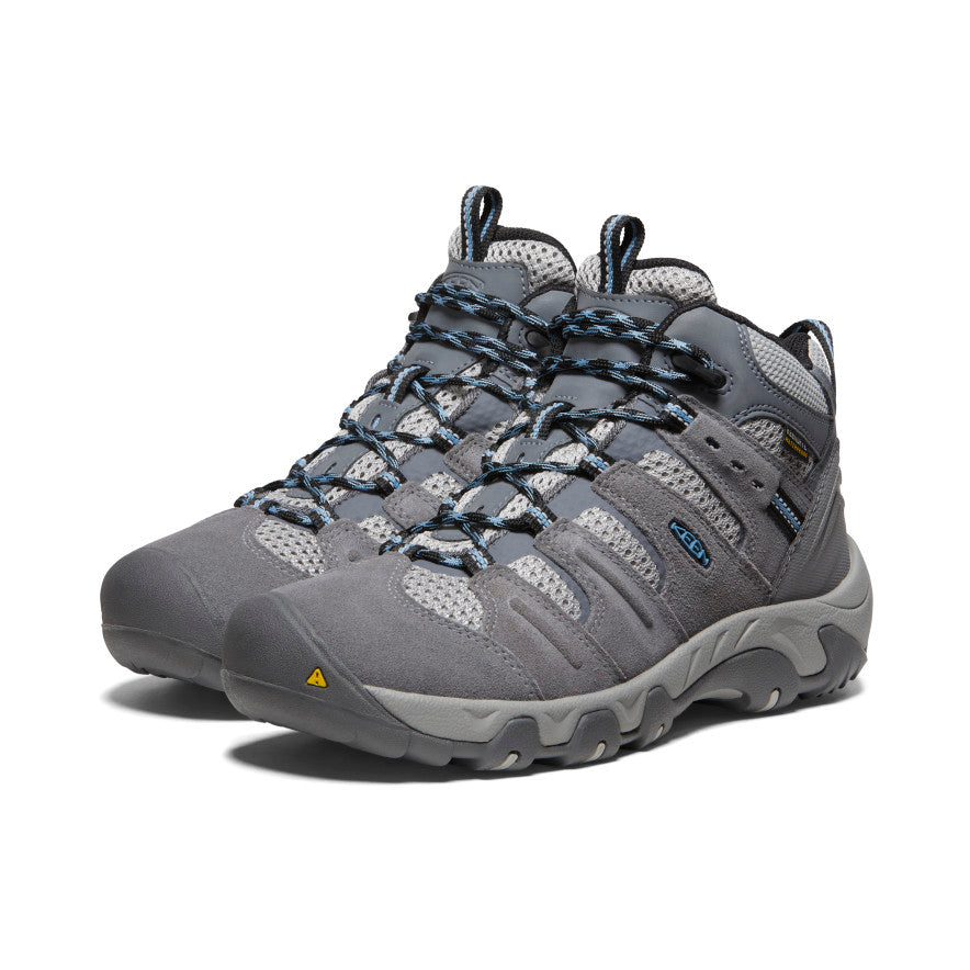 Women's Headout Waterproof Hiking Boot KEEN Footwear