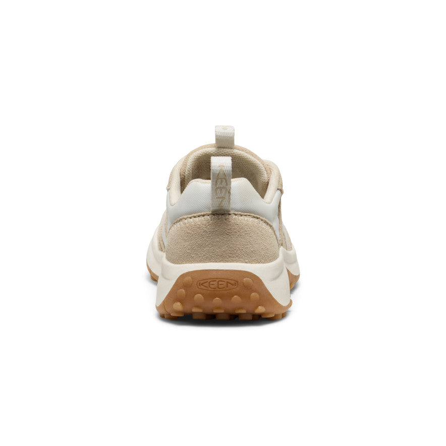 Little Kids' KS86 Sneaker | Birch/Star White | KEEN Footwear