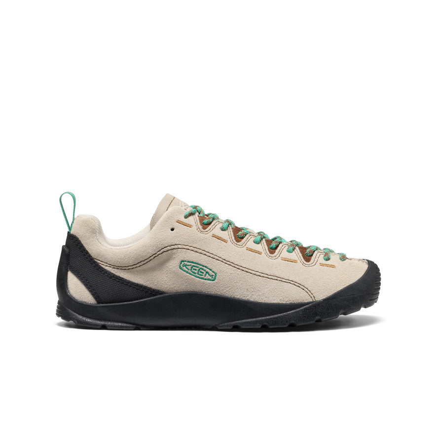 Women's Jasper Sneaker | Birch/Winter Green | KEEN Footwear