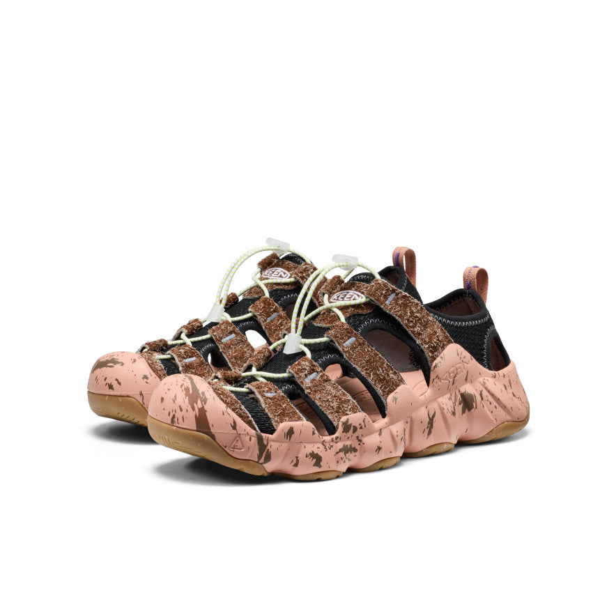 Men's Hyperport HL Sandal | Terrain Bison | KEEN Footwear
