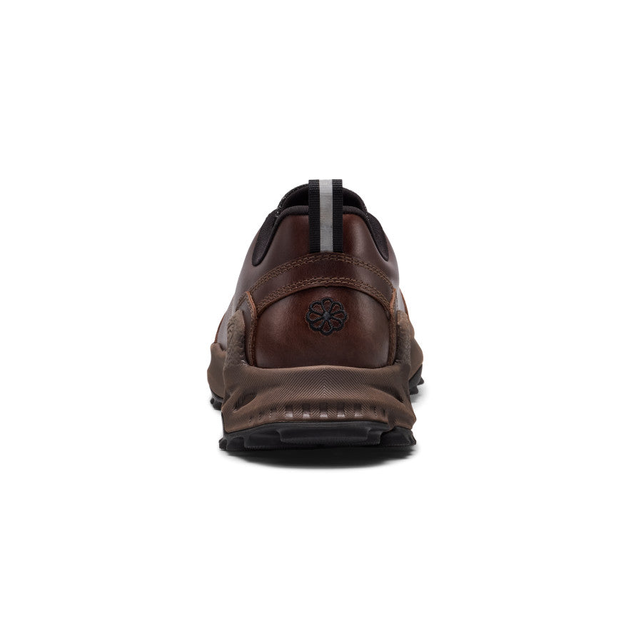 Men's Jasper Zionic HW Sneaker | Flux Chocolate | KEEN Footwear