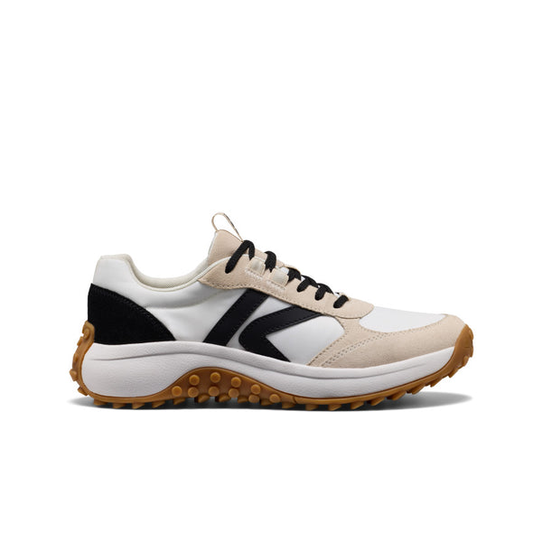 Men's KS86 Sneaker | Star White/Black | KEEN Footwear