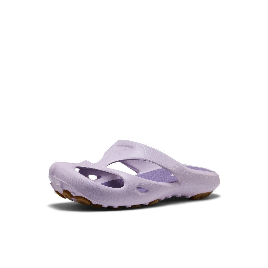 Women's Shanti Clog | Thistle | KEEN Footwear