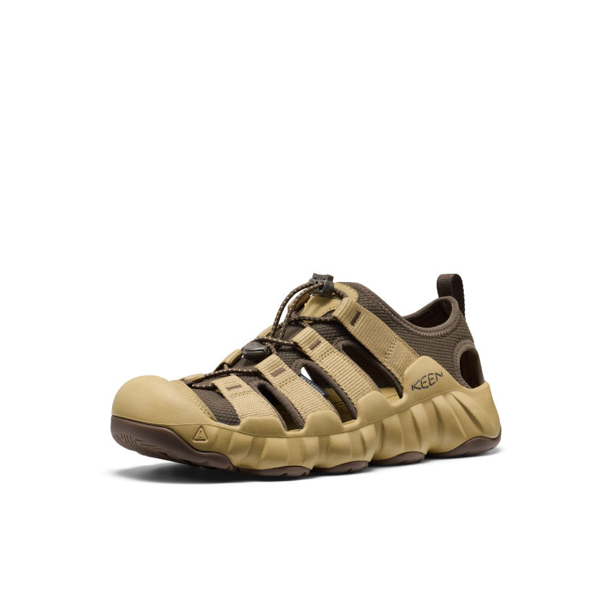 Men's Hyperport H2 Sandal | Canteen/Khaki | KEEN Footwear