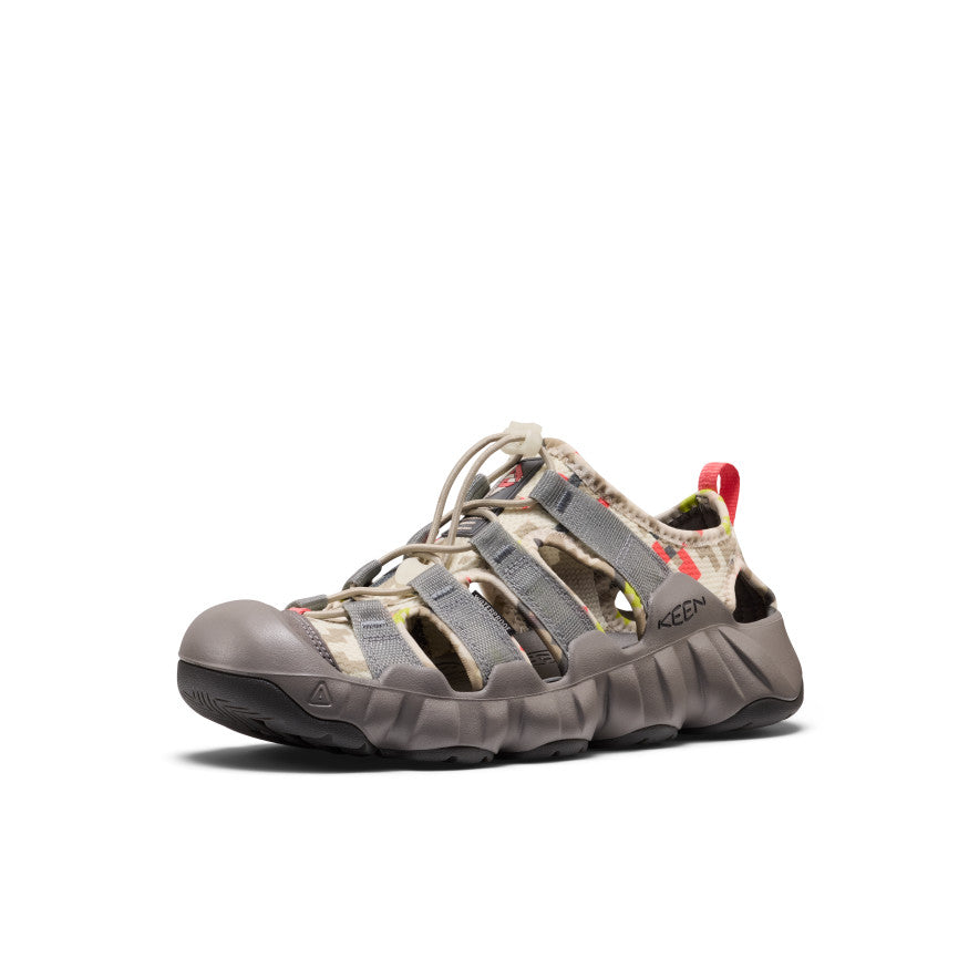靴 KEEN HYPERPORT H2 FUJI ROCK FESTIVAL Men's Hyperport H2 Fuji Rock Festival Sandal | Multi/Abbey Stone