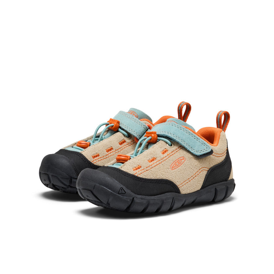 Little Kids' Jasper II | Safari/Aquifer | KEEN Footwear