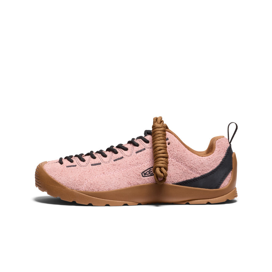 Women´s Jasper Sneaker x Highsnobiety Pink/Gum KEEN Footwear