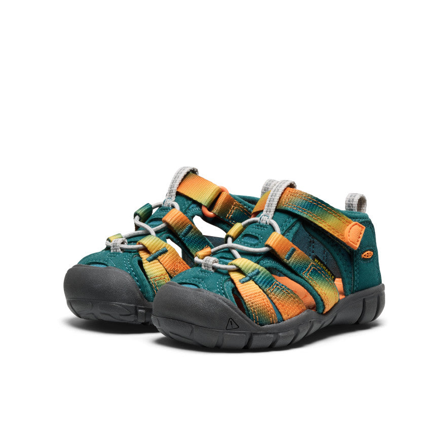 Toddlers' Seacamp II CNX | Ombre Mediterranea | KEEN Footwear