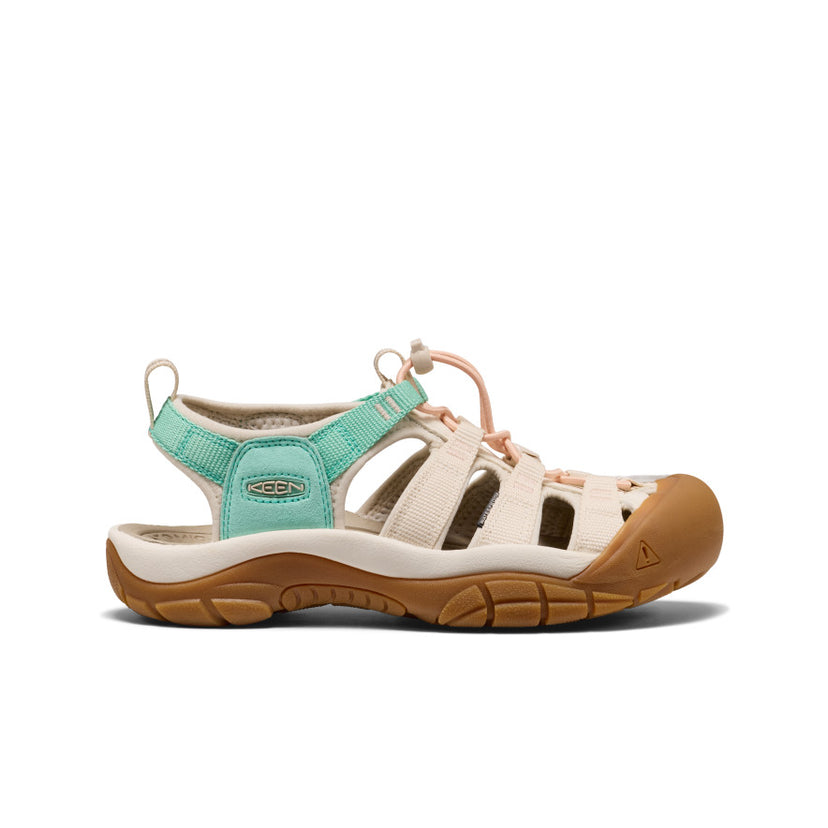 Women's Newport H2 Sandal  |  Tri-Block Birch