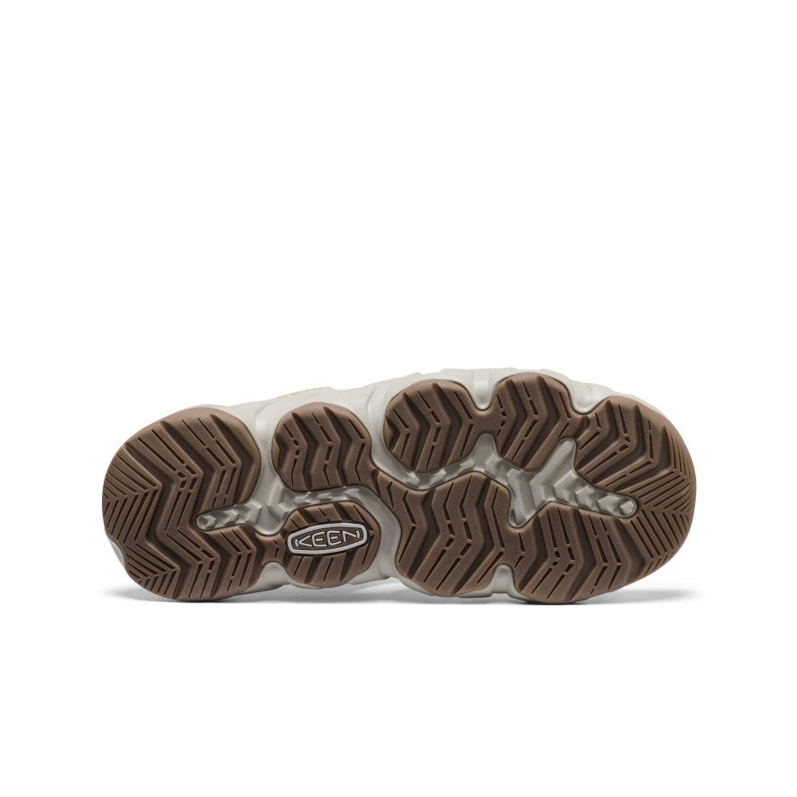 Men's Hyperport H2 Sandal | Abbey Stone/Golden Cypress | KEEN Footwear