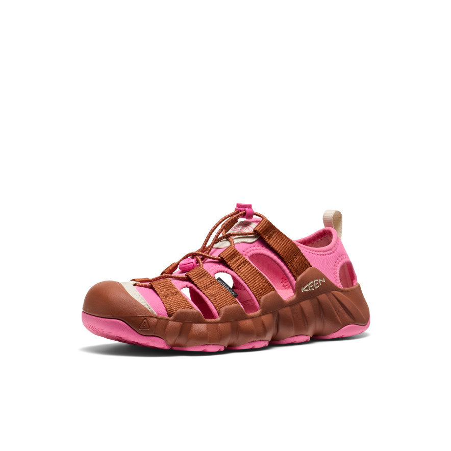Men's Hyperport H2 Sandal x Hiking Patrol | Okenia Pink | KEEN