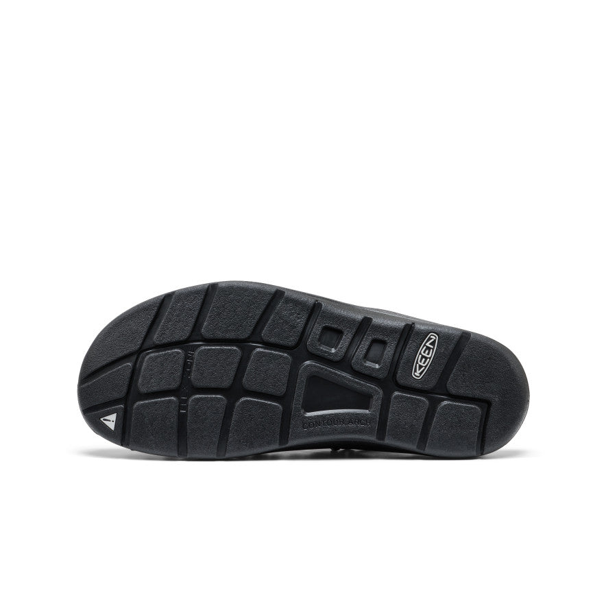 All Gender UNEEK II Convertible | Magnet/Dark Olive | KEEN Footwear