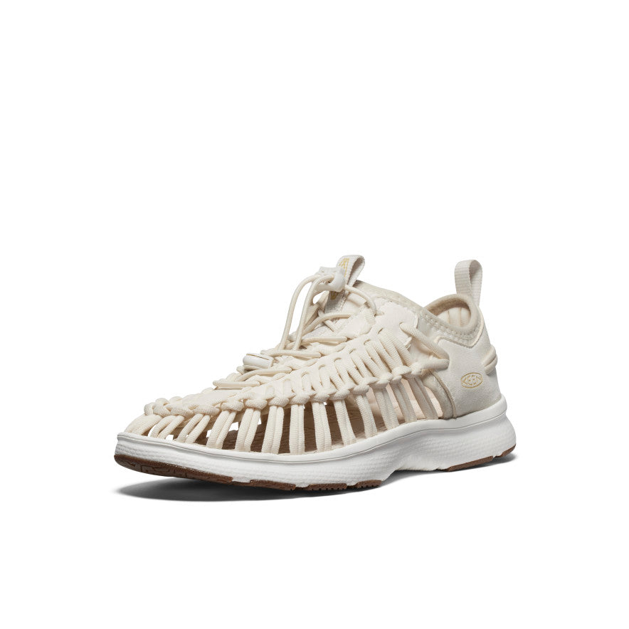 Women's UNEEK O3 Birch/Star White Sandal | KEEN | KEEN Footwear
