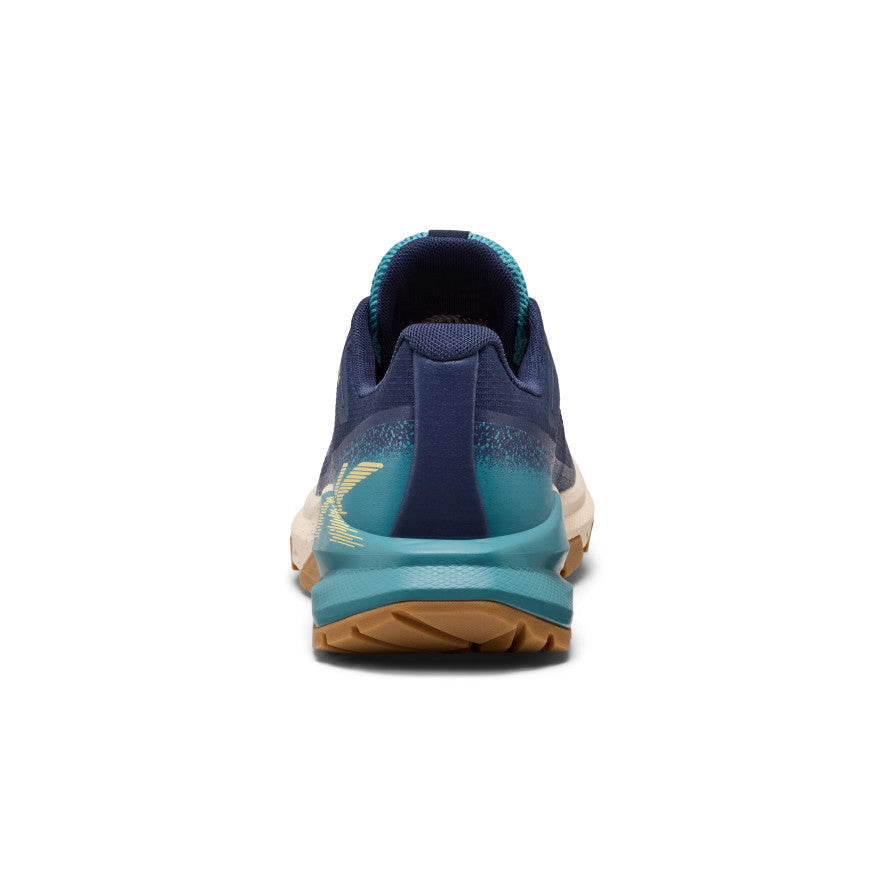 Women's Targhee Apex Waterproof Hiking Shoe | Naval Academy