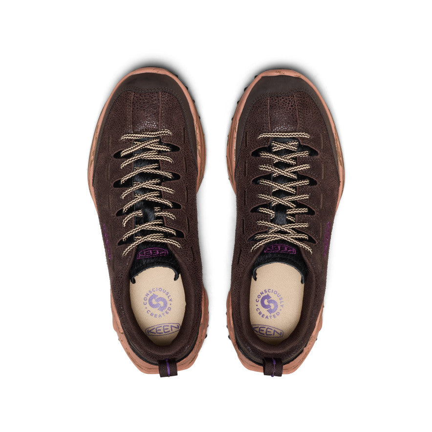 Men's Jasper Zionic Sneaker | Terrain Java | KEEN Footwear