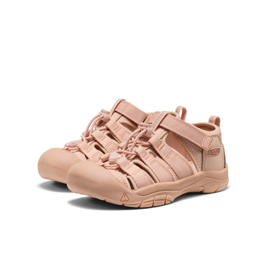 洋子ちゃん【新品】KEEN H2 Sandal Big Kids' Newport H2 | Cameo Rose Monochrome | KEEN Footwear