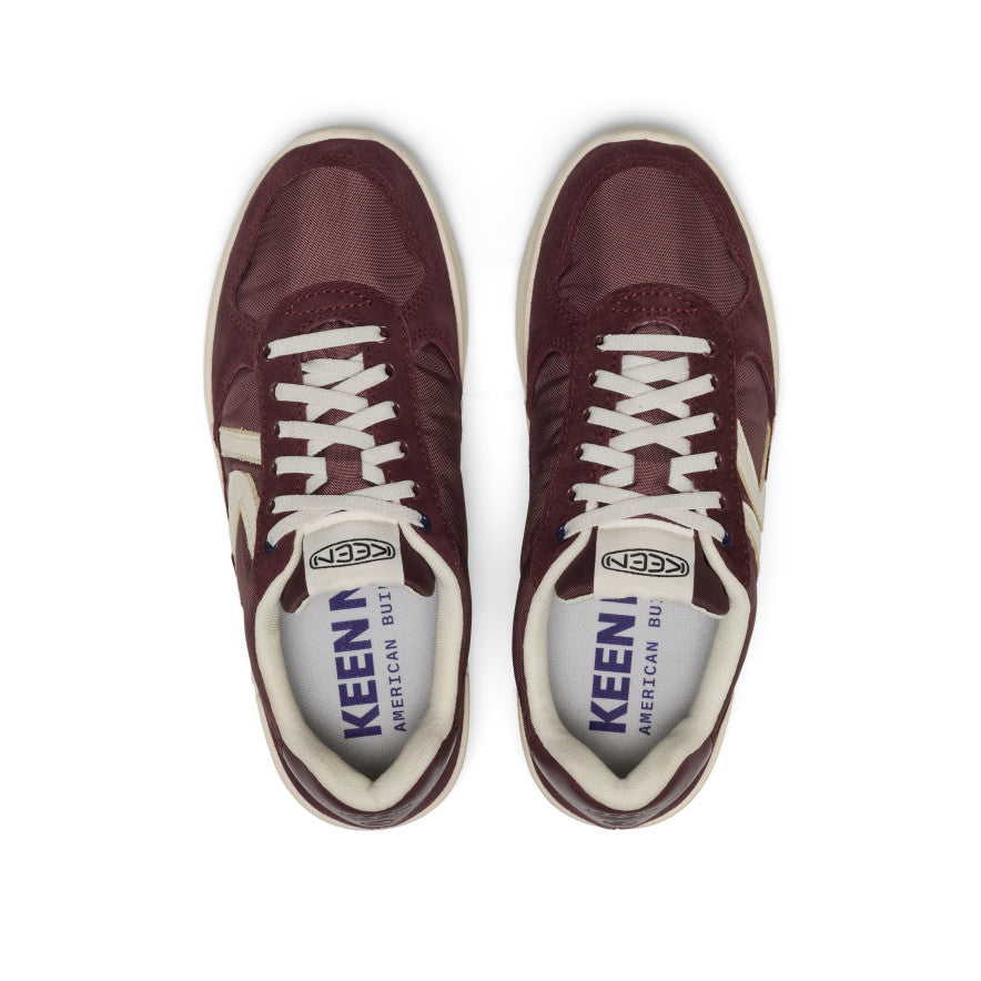ケイミー Women's KM2 Jogger | Huckleberry/Birch | KEEN Footwear
