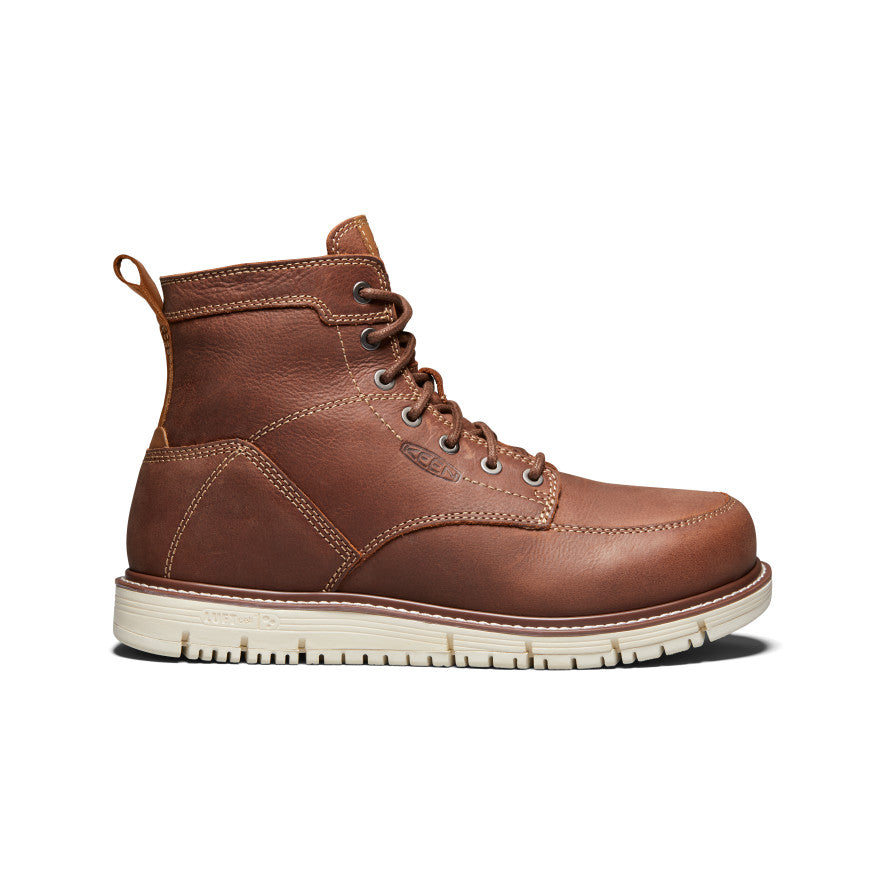 KEEN Utility San Jose6 安全靴 3155 Amazon.com | KEEN Utility Men's San Jose 6