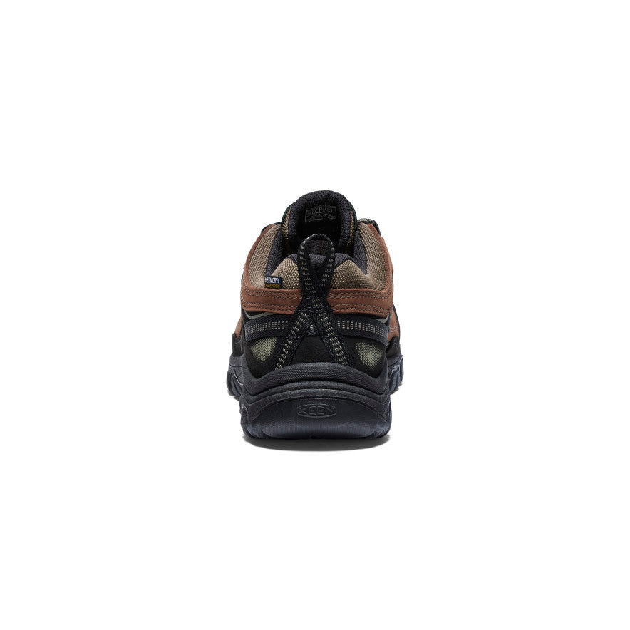 Keen Targhee IV Oxford - Sneaker Uomo | Porto franco