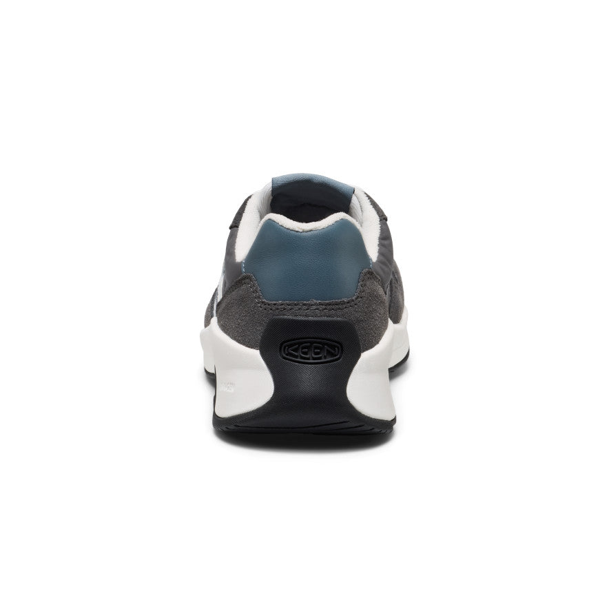 SPBINDINGS SLAB S US5-7/23-25cmクイックエントリー Women's KS86 Utility ESD Work Sneaker (Carbon Toe) | Magnet/Black