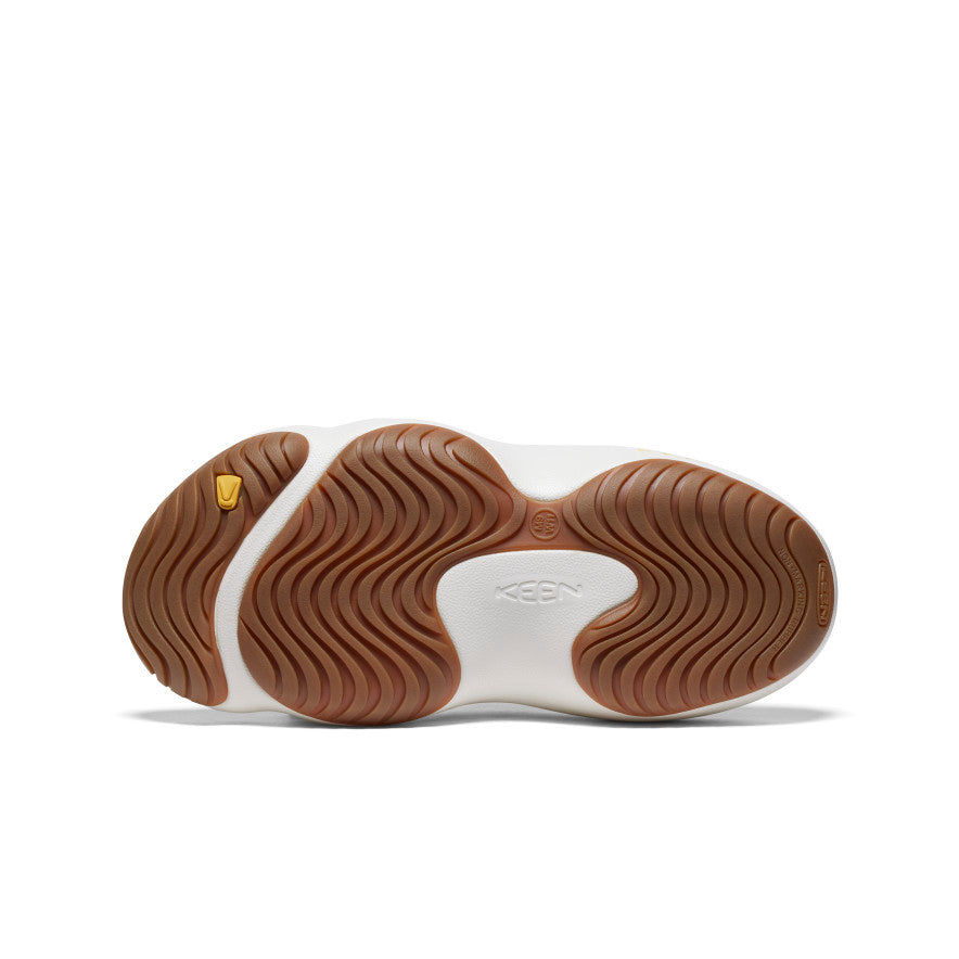 Men's Yogui Birch/Birch Slide | KEEN | KEEN Footwear