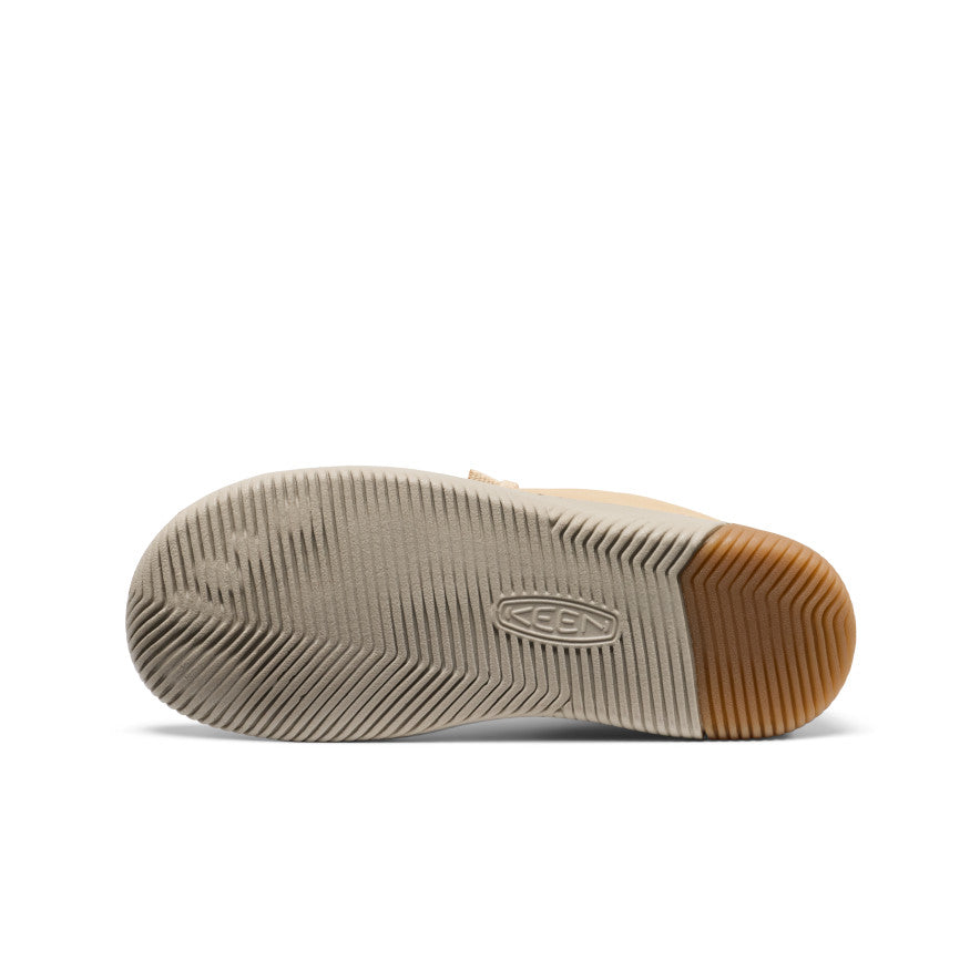 Women's KNX Chukka | Safari/Plaza Taupe | KEEN Footwear