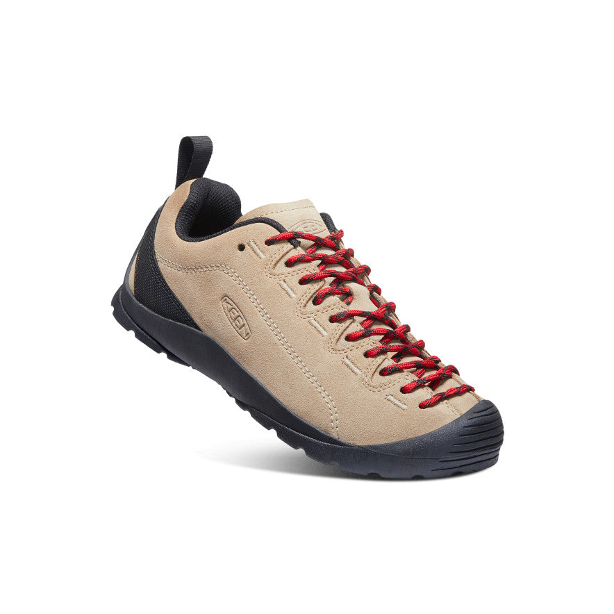 Women's Jasper Casual Sneakers | Mink | KEEN Footwear
