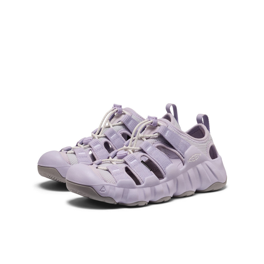 Women's Hyperport H2 Sandal | Monochrome/Thistle | KEEN Footwear
