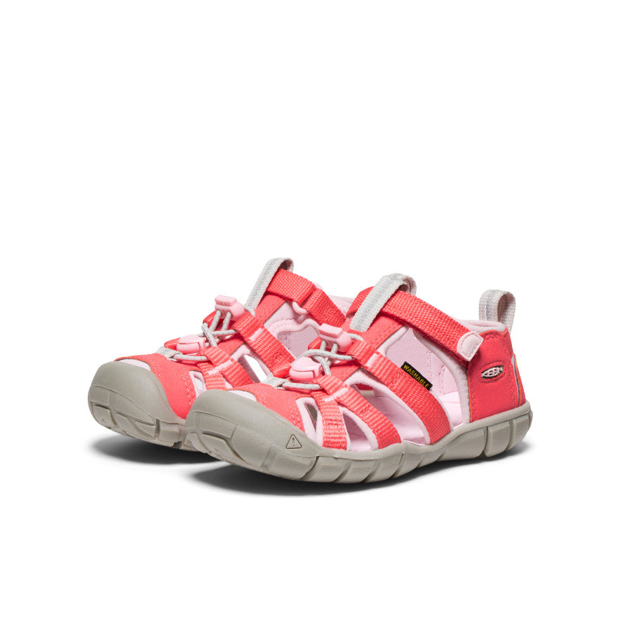 Callan for Kids カランキッズ　2.3.4 See Kai Run Kids' Callan Sandal | Nordstromrack