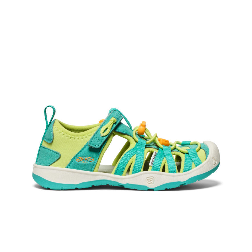 Keen kids moxie sandal deals