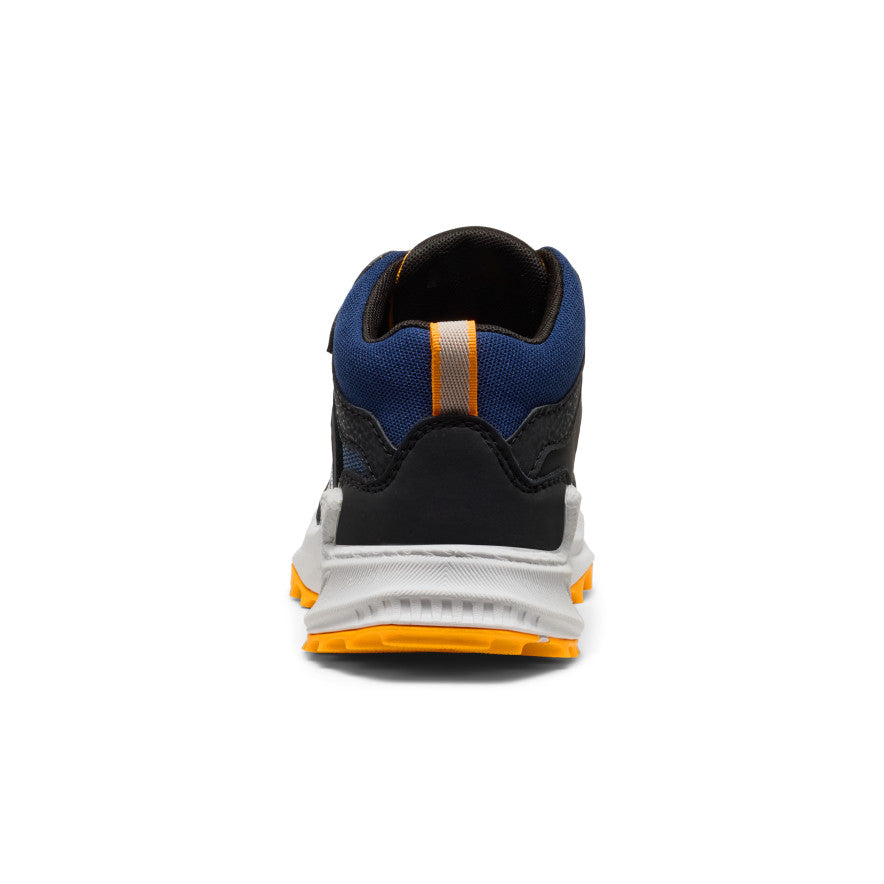 Little Kids' Zionic Waterproof Boot | Naval Academy/Bright