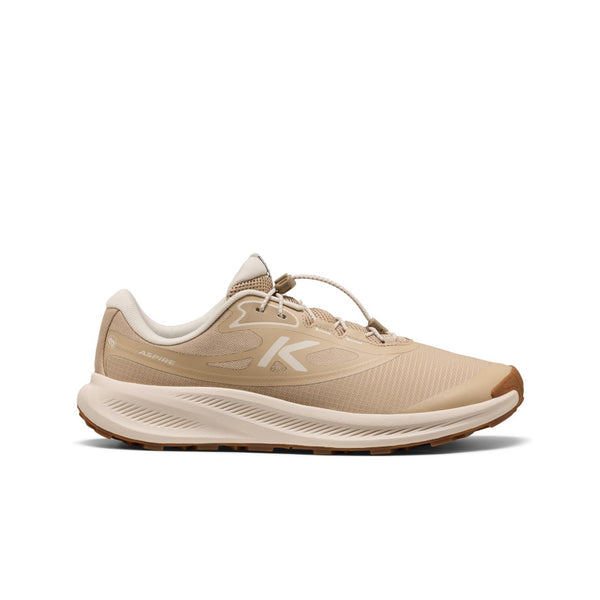 STONE  ベージュ Men's Aspire Shoe | Safari/Birch | KEEN Footwear