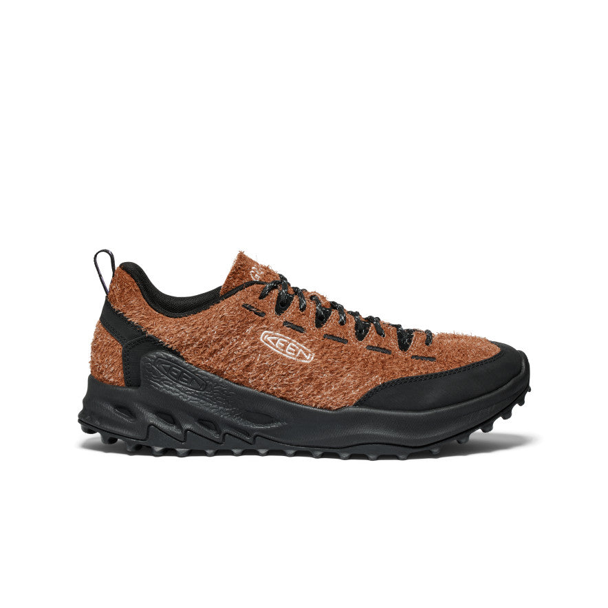 Men's Jasper Zionic Sneaker x Gramicci | Sorrel Horse/Black | KEEN