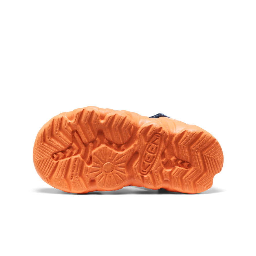 Little Kids' Hyperport H2 Snow Peak Sandal | Tanehozuki | KEEN