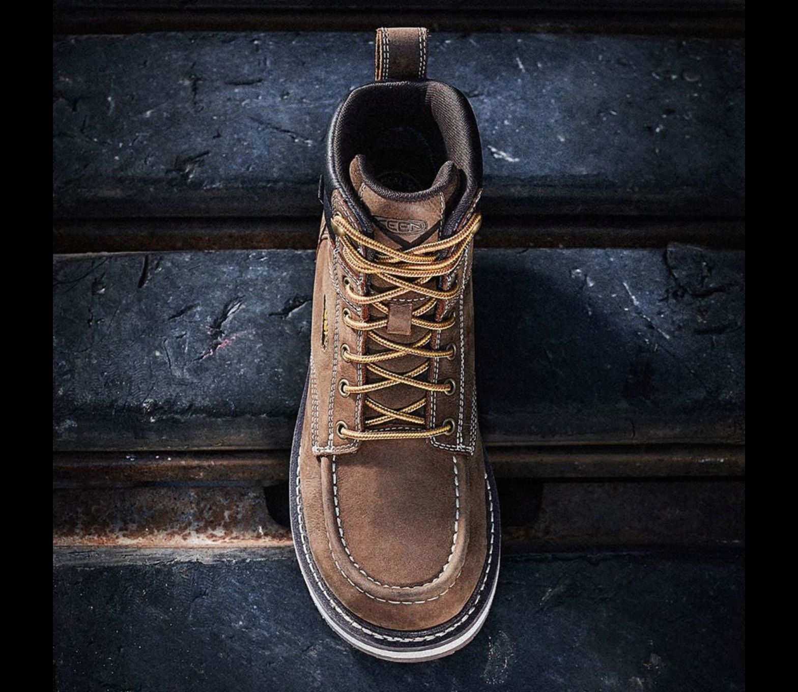 Tan Slip-On Clogs | Yogui | KEEN Footwear