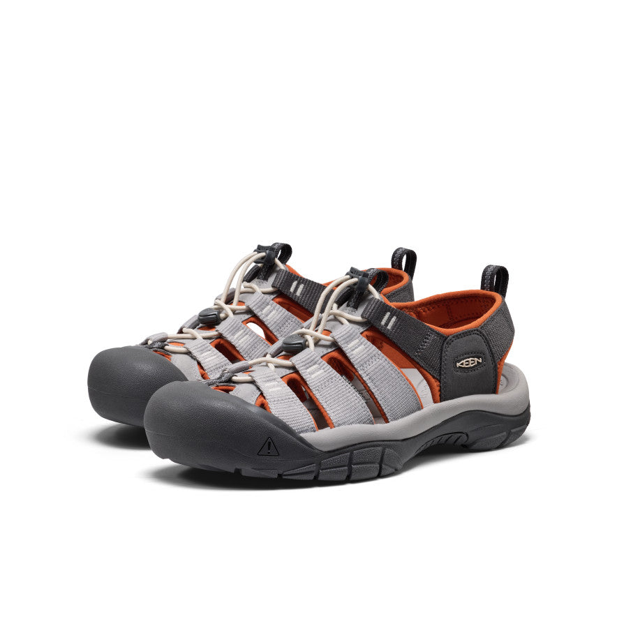 Men's Newport H2 Sandal | Tri-Block Alloy | KEEN Footwear