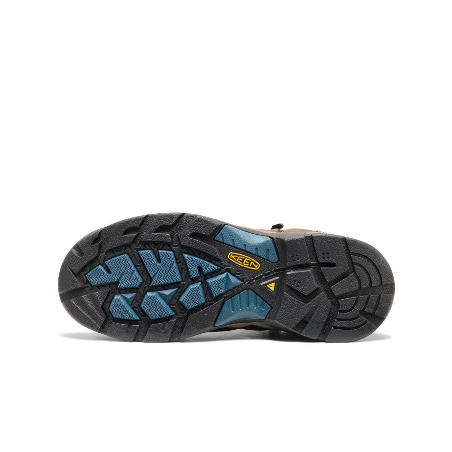 Men's Detroit XT Mid Steel Toe Work Boots | KEEN Footwear