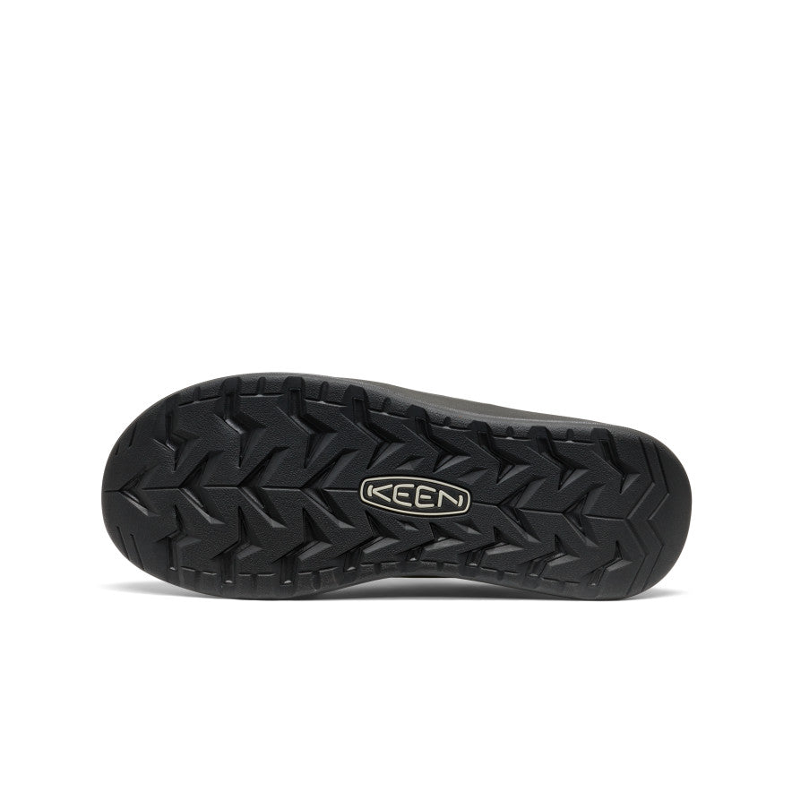 (取寄) キーン メンズ スリッポン KEEN men Whyser Slip-On Bronze Green/Black Men's Whyser Slip-On | Bronze Green/Black | KEEN Footwear