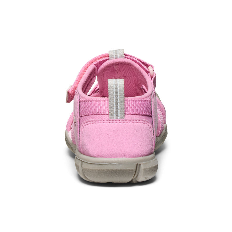 Big Kids' Seacamp II CNX | Moonlite Mauve/Giggle Pink | KEEN Footwear