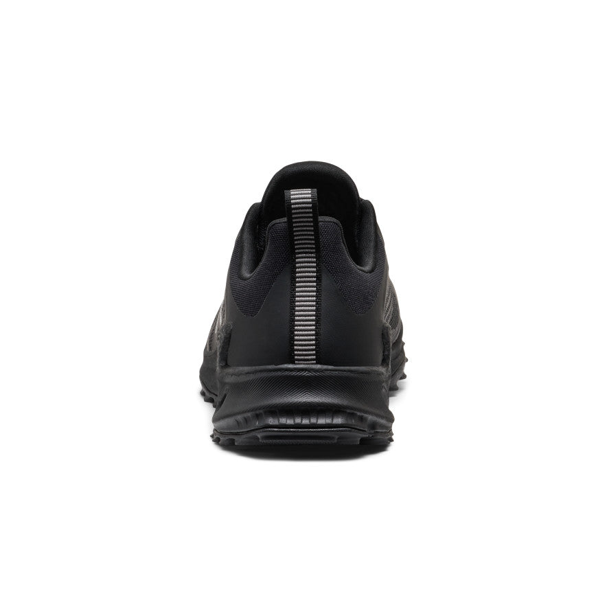 Men's Zionic NXT Waterproof Hiking Shoe | Triple Black | KEEN Footwear