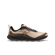 Men's Wander Trail Running Shoe | Safari/Black - 7 / Regular