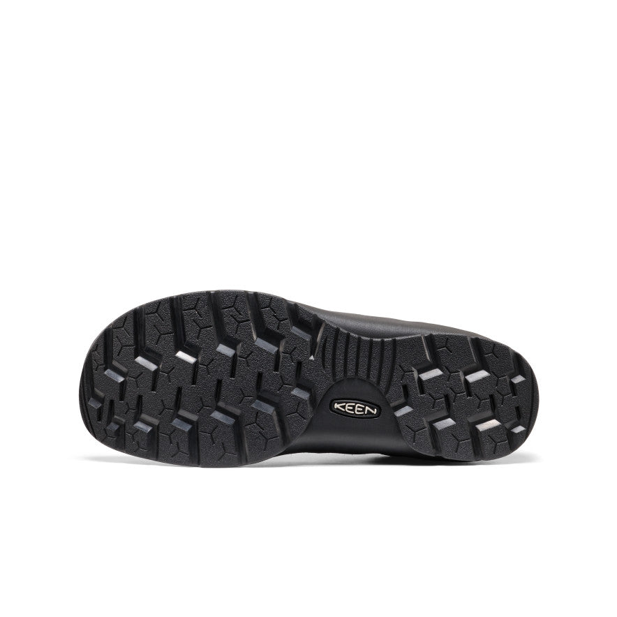 Men's Jasper Sneaker | Evening Primrose/Black | KEEN Footwear