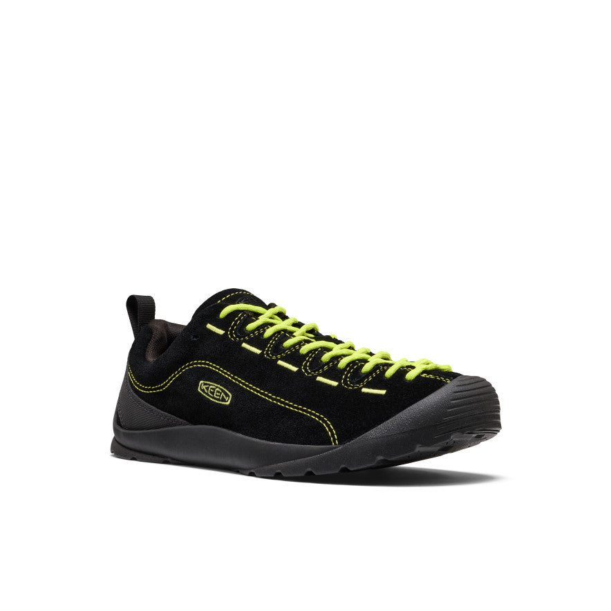 Men's Jasper Sneaker | Evening Primrose/Black | KEEN Footwear