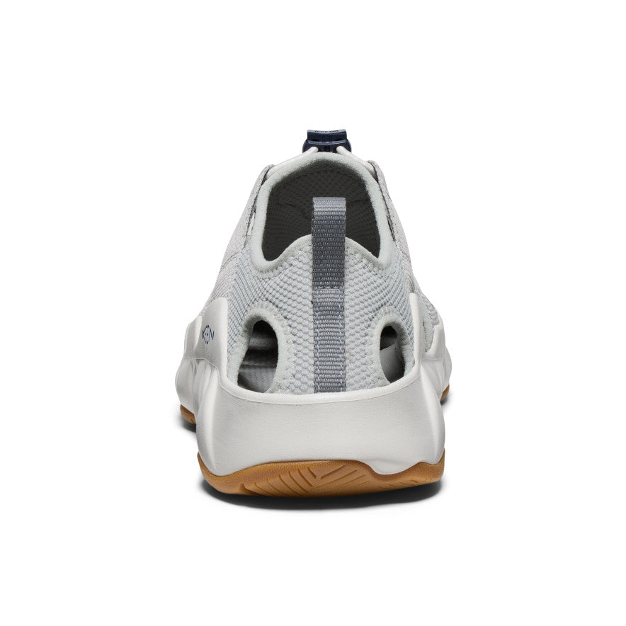 Men's Hyperport H2 Sandal | Alloy/Naval Academy | KEEN Footwear