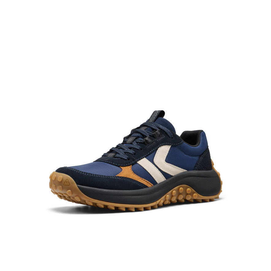 Women's KS86 Sneaker | Sky Captain/Birch | KEEN Footwear