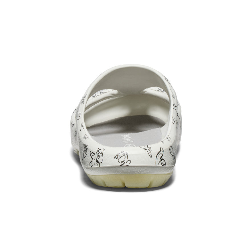 All Gender Shanti Arts Clog x Us 4 IRIOMOTE | Us 4 Iriomote | KEEN